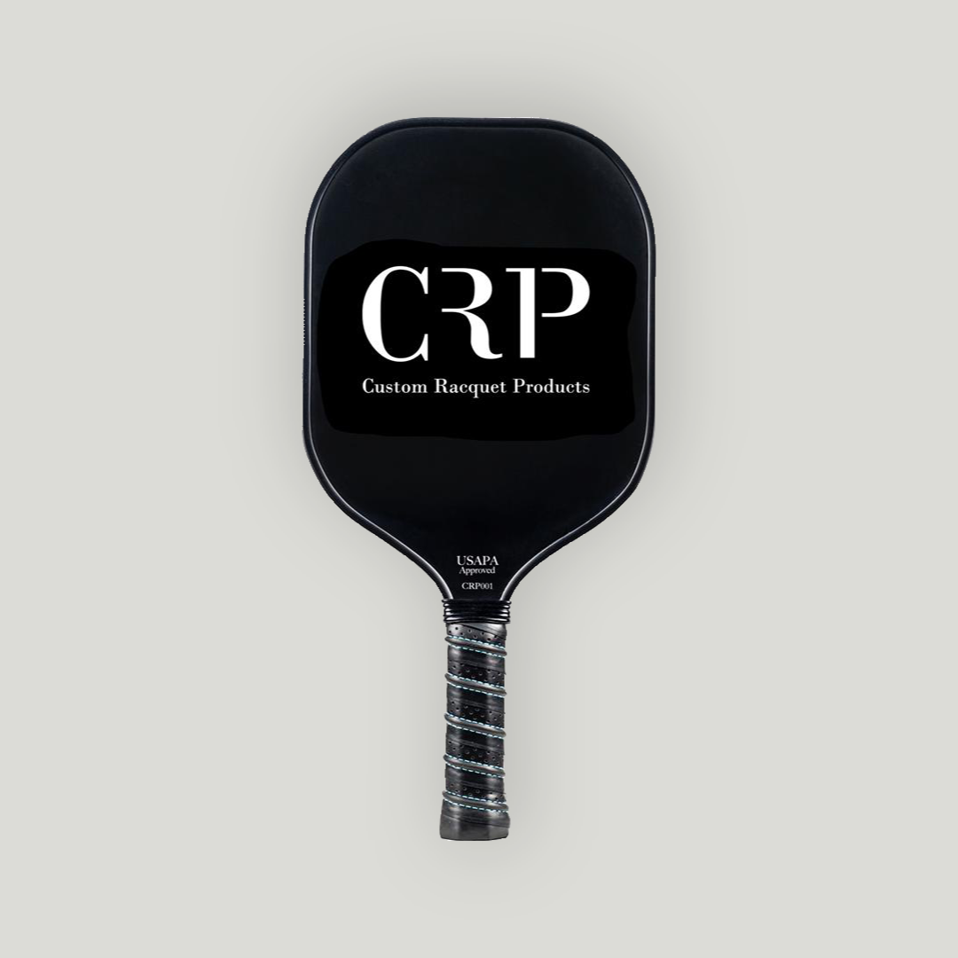 Pickleball Paddle Bkrnd