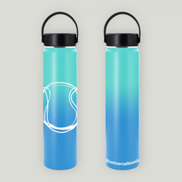 Widemouth Bottles