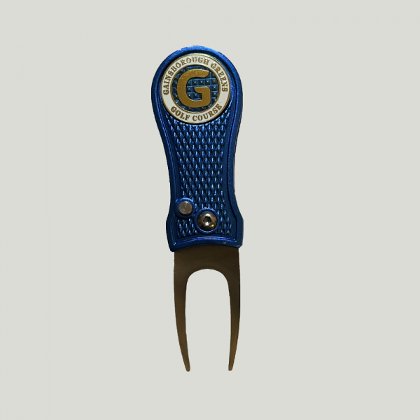 Switchblade Divot Tool + Marker