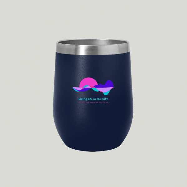 Wine Tumbler